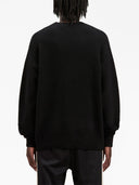 Palm Angels Basic Logo Sweater