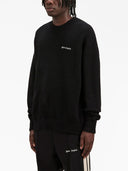 Palm Angels Basic Logo Sweater