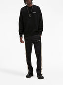 Palm Angels Basic Logo Sweater
