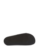 棕榈天使徽标泳池滑块