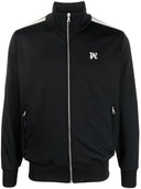 Palm Angels Monogram Track Jacket
