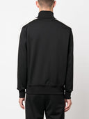 Palm Angels Monogram Track Jacket