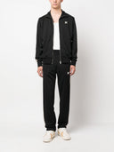 Palm Angels Monogram Track Jacket
