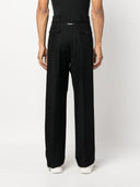 Palm Angels Cotton Track Pants