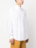 Palm Angels Cotton Shirt