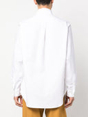 Palm Angels Cotton Shirt