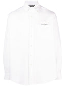 Palm Angels Cotton Shirt