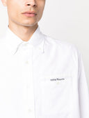 Palm Angels Cotton Shirt