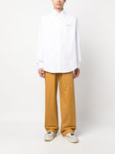 Palm Angels Cotton Shirt