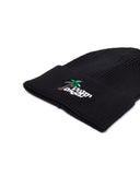 Palm Angels Logo Beanie