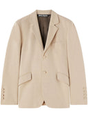 Palm Angels Viscose Blazer