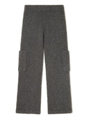 Alanui Finest Cashmere Trousers