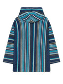 Alanui Striped Hoodie