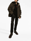 Maglietta in cotone Dolce & Gabbana Logo