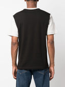 Kenzo Tiger Academy Cotton T Shirt