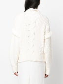 Iro Espelia High Neck Sweater