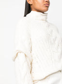 Iro Espelia High Neck Sweater