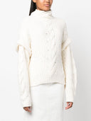 Iro Espelia High Neck Sweater