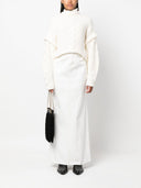 Iro Espelia High Neck Sweater