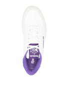 Reebok By Palm Angels Club C Leather Sneakers
