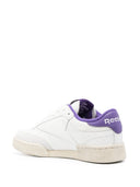 Reebok By Palm Angels Club C Leather Sneakers