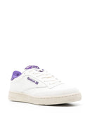 Reebok By Palm Angels Club C Leather Sneakers