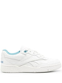 Reebok By Palm Angels Bb4000 Leather Sneakers