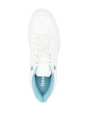 Reebok By Palm Angels Bb4000 Leather Sneakers