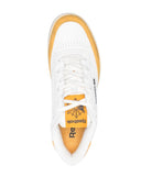 Reebok By Palm Angels Club C Leather Sneakers