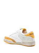 Reebok By Palm Angels Club C Leather Sneakers