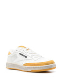 Reebok By Palm Angels Club C Leather Sneakers