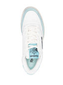 Reebok By Palm Angels Club C Leather Sneakers