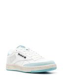 Reebok By Palm Angels Club C Leather Sneakers
