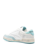 Reebok By Palm Angels Club C Leather Sneakers