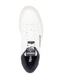 Reebok By Palm Angels Club C Leather Sneakers