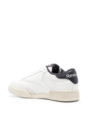 Reebok By Palm Angels Club C Leather Sneakers