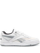 Reebok By Palm Angels Bb4000 Leather Sneakers