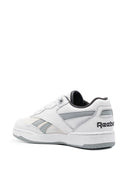 Reebok By Palm Angels Bb4000 Leather Sneakers