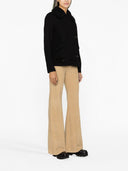 Fay 3 Ganci Wool Coat