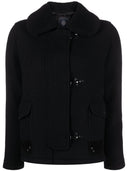 Fay 3 Ganci Wool Coat