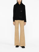 Fay 3 Ganci Wool Coat