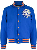 Billionaire Varsity Jacket