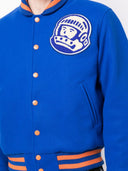 Billionaire Varsity Jacket