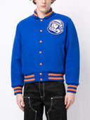 Billionaire Varsity Jacket