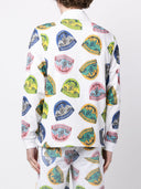 Billionaire Printed Shirt