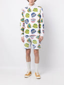 Billionaire Printed Shirt