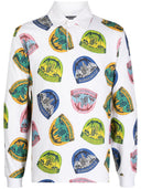 Billionaire Printed Shirt
