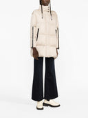 Herno Nyln Midi Down Jacket