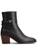 Tod's Lederstiefel
