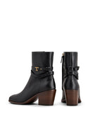 Tod's Lederstiefel